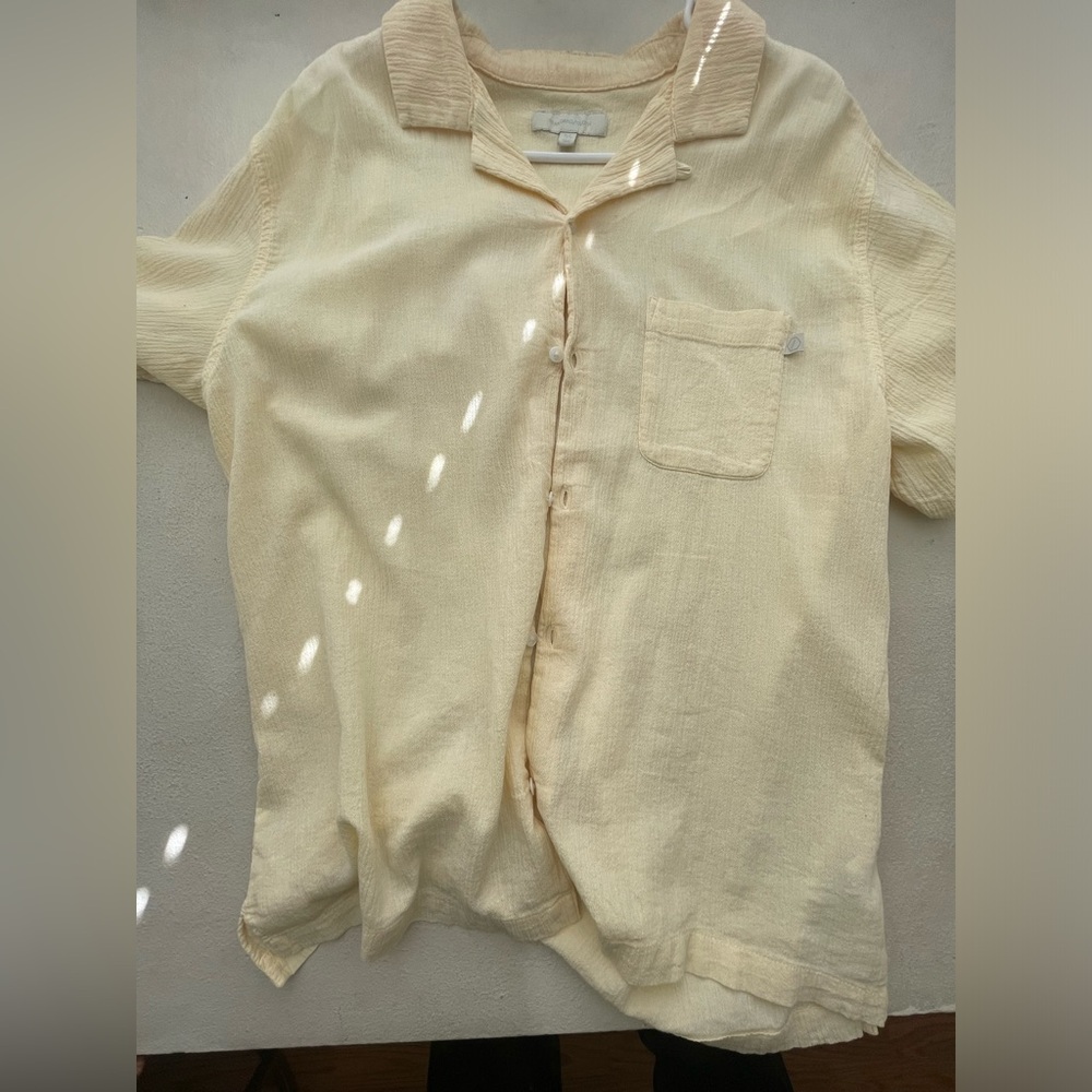Standard Cloth Shirt